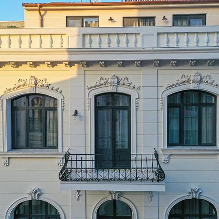 Olympic Boutique Hotel Constanta Luaran gambar